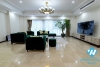 Luxury 4 beds apartment in L2 Block, Ciputra, Tay Ho